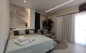Frederica Luxury Apartments